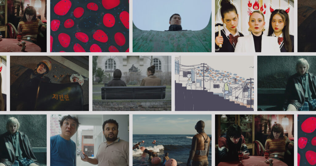 サンフラワー・コンペティション入選10作品発表！