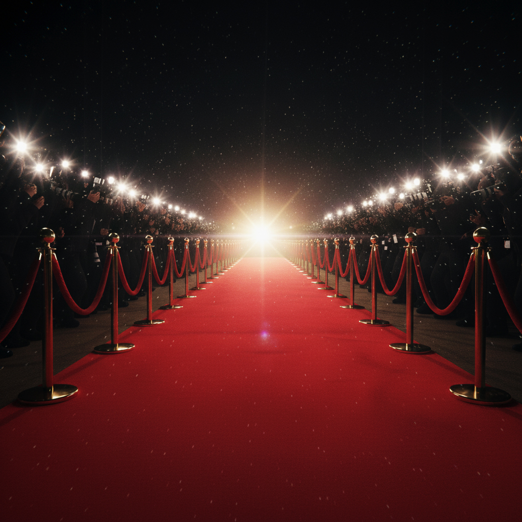 豪華ゲストが北九州に集結！映画祭を彩るウェルカムセレモニー「カーペットイベント」開催！