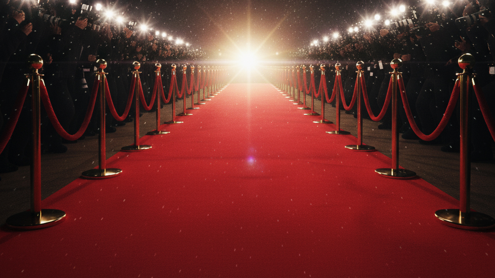 豪華ゲストが北九州に集結！映画祭を彩るウェルカムセレモニー「カーペットイベント」開催！